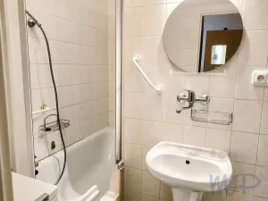 Prodej bytu 1+1, Třebíč, Aug. Kratochvíla, 34 m2