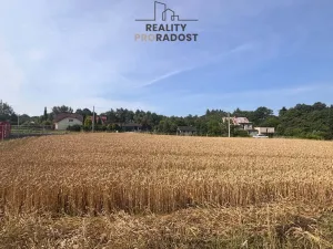Prodej pozemku pro bydlení, Bohumín - Skřečoň, 963 m2