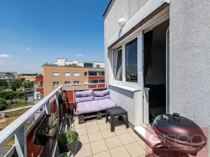 Prodej bytu 3+kk, Praha - Kyje, Sicherova, 78 m2