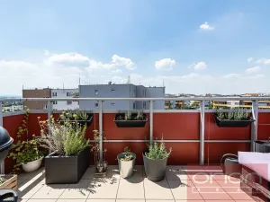 Prodej bytu 3+kk, Praha - Kyje, Sicherova, 78 m2