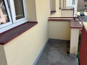 Pronájem bytu 3+kk, Hradec Králové, Šmilovského, 62 m2