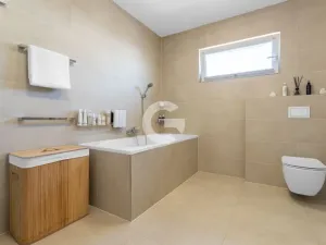 Prodej rodinného domu, Machová, 100 m2
