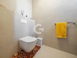 Prodej rodinného domu, Machová, 100 m2