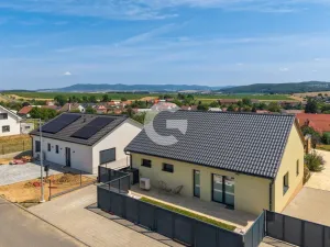 Prodej rodinného domu, Machová, 100 m2