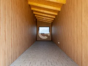 Prodej rodinného domu, Machová, 100 m2