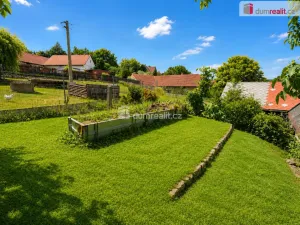 Prodej rodinného domu, Nemyšl - Prudice, 222 m2