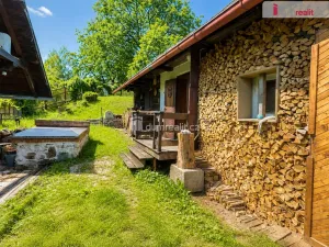 Prodej rodinného domu, Nemyšl - Prudice, 222 m2