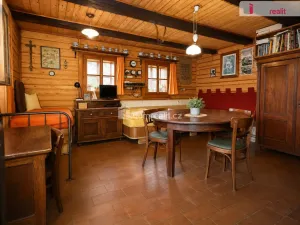Prodej rodinného domu, Nemyšl - Prudice, 222 m2