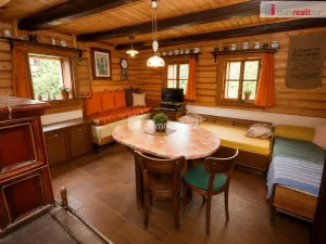 Prodej rodinného domu, Nemyšl - Prudice, 222 m2