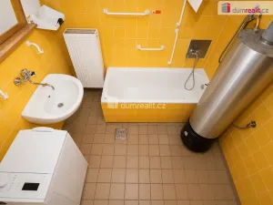 Prodej rodinného domu, Nemyšl - Prudice, 222 m2