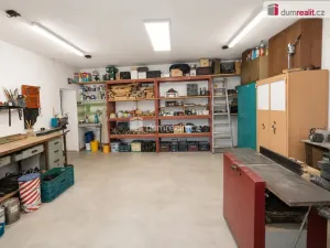 Prodej rodinného domu, Nemyšl - Prudice, 222 m2