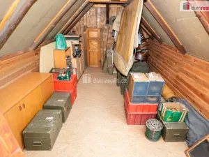 Prodej rodinného domu, Nemyšl - Prudice, 222 m2