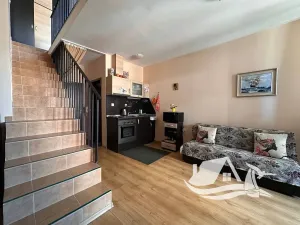 Prodej bytu 2+kk, Nesebar, Bulharsko, 66 m2