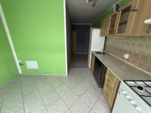 Prodej bytu 2+1, Sokolov, Závodu míru, 55 m2