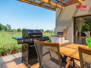 Prodej bytu 4+kk, Úvaly, Smrková, 142 m2