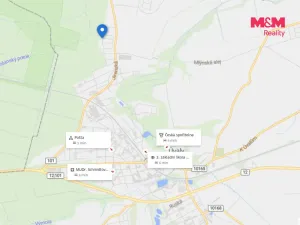 Prodej bytu 4+kk, Úvaly, Smrková, 142 m2