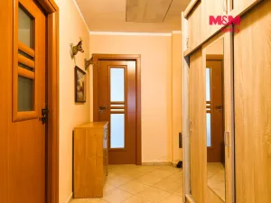 Prodej rodinného domu, Bílý Potok, 80 m2