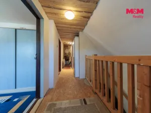Prodej rodinného domu, Teplička, 100 m2
