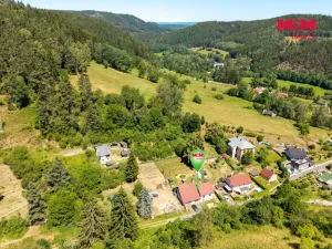 Prodej rodinného domu, Teplička, 100 m2