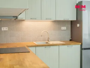 Prodej bytu 2+kk, Kladno, Průchodní, 48 m2