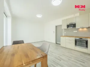 Prodej bytu 2+kk, Kladno, Průchodní, 48 m2