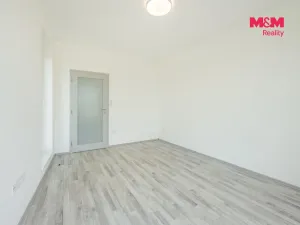 Prodej bytu 2+kk, Kladno, Průchodní, 48 m2