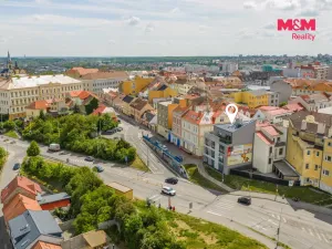 Prodej bytu 2+kk, Kladno, Průchodní, 48 m2
