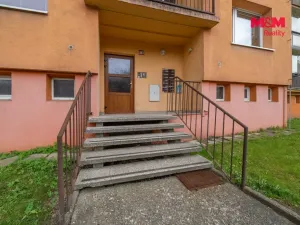 Prodej bytu 4+1, Rokycany - Nové Město, Pražská, 92 m2