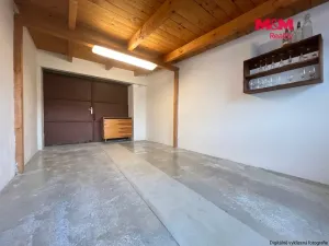 Prodej rodinného domu, Dětkovice, 150 m2