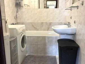 Pronájem bytu 2+1, Třebíč - Nové Dvory, Na Svahu, 54 m2