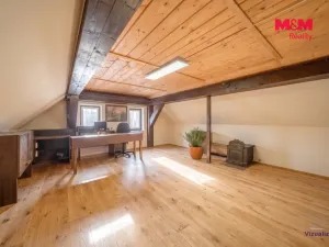 Prodej rodinného domu, Letiny - Svárkov, 115 m2