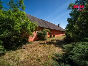 Prodej rodinného domu, Letiny - Svárkov, 115 m2