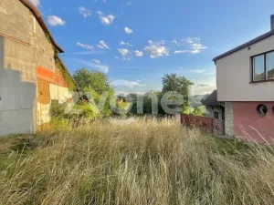 Prodej pozemku pro bydlení, Svárov, 1084 m2