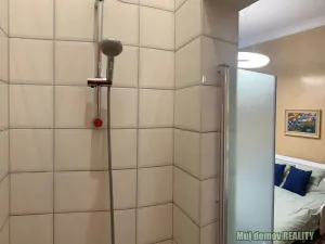 Pronájem bytu 1+kk, Praha - Nové Město, Hálkova, 33 m2
