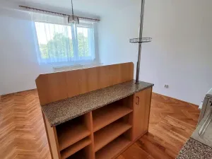Pronájem bytu 2+kk, Jablonec nad Nisou, Na Roli, 44 m2