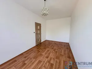 Pronájem bytu 2+kk, Jablonec nad Nisou, Na Roli, 44 m2