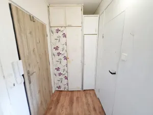 Prodej bytu 1+1, Most, Jana Kubelíka, 27 m2