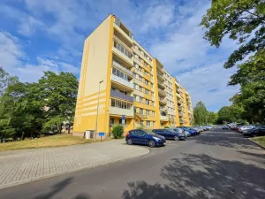 Prodej bytu 1+1, Most, Jana Kubelíka, 27 m2
