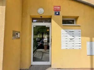 Prodej bytu 1+1, Most, Jana Kubelíka, 27 m2
