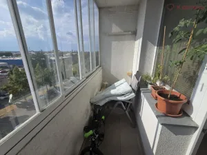 Prodej bytu 3+1, Olomouc - Holice, U cukrovaru, 76 m2