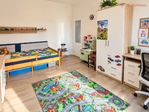 Prodej bytu 3+1, Olomouc - Holice, U cukrovaru, 76 m2