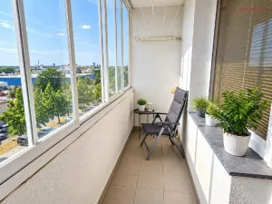 Prodej bytu 3+1, Olomouc - Holice, U cukrovaru, 76 m2