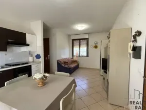 Prodej bytu 3+kk, Via Capri,Villa Rosa,Itálie, 55 m2