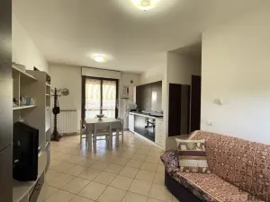 Prodej bytu 3+kk, Via Capri,Villa Rosa,Itálie, 55 m2