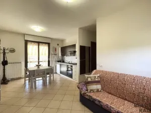 Prodej bytu 3+kk, Villa Rosa,Itálie, 55 m2