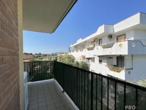 Prodej bytu 3+kk, Villa Rosa,Itálie, 55 m2