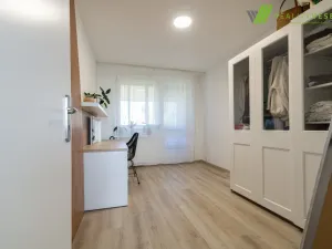 Prodej bytu 3+1, Hodonín, Očovská, 64 m2