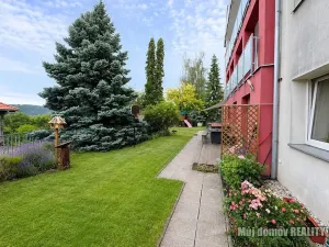 Pronájem bytu 5+kk, Praha - Komořany, Na Homoli, 78 m2