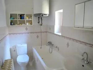 Prodej rodinného domu, Horoměřice, Konečná, 86 m2