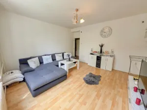 Prodej bytu 2+1, Most, tř. Budovatelů, 57 m2